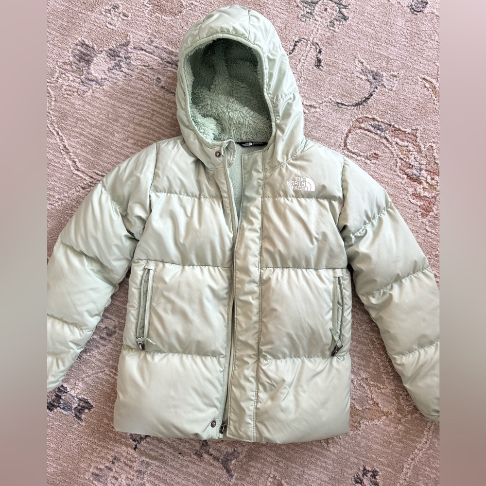 The North Face Jack for Girls. Size 7.